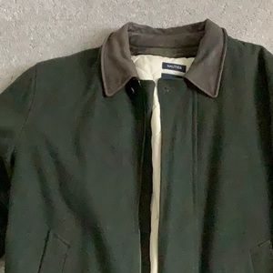 Nautica jacket